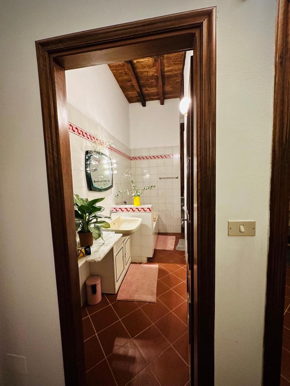 Wow House In Torino Lejlighed Eksteriør billede